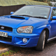 Illustration for article titled Study Finds People In Blue Cars Drive Like Total Psychos